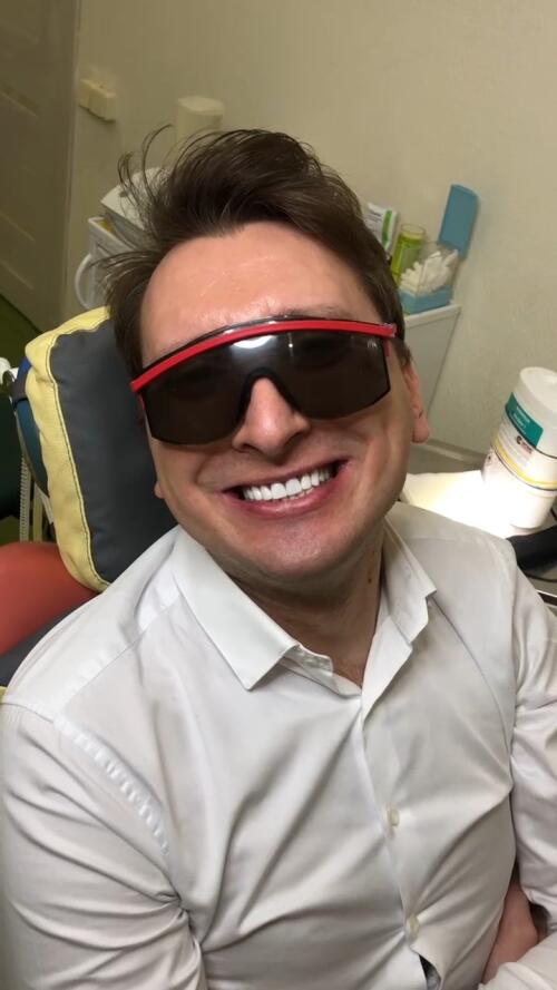 Денис, Химки